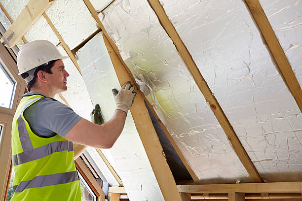 Insulation Inspection Services in Malaga, NJ