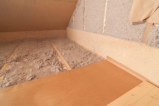 Best Garage Insulation Installation  in Malaga, NJ